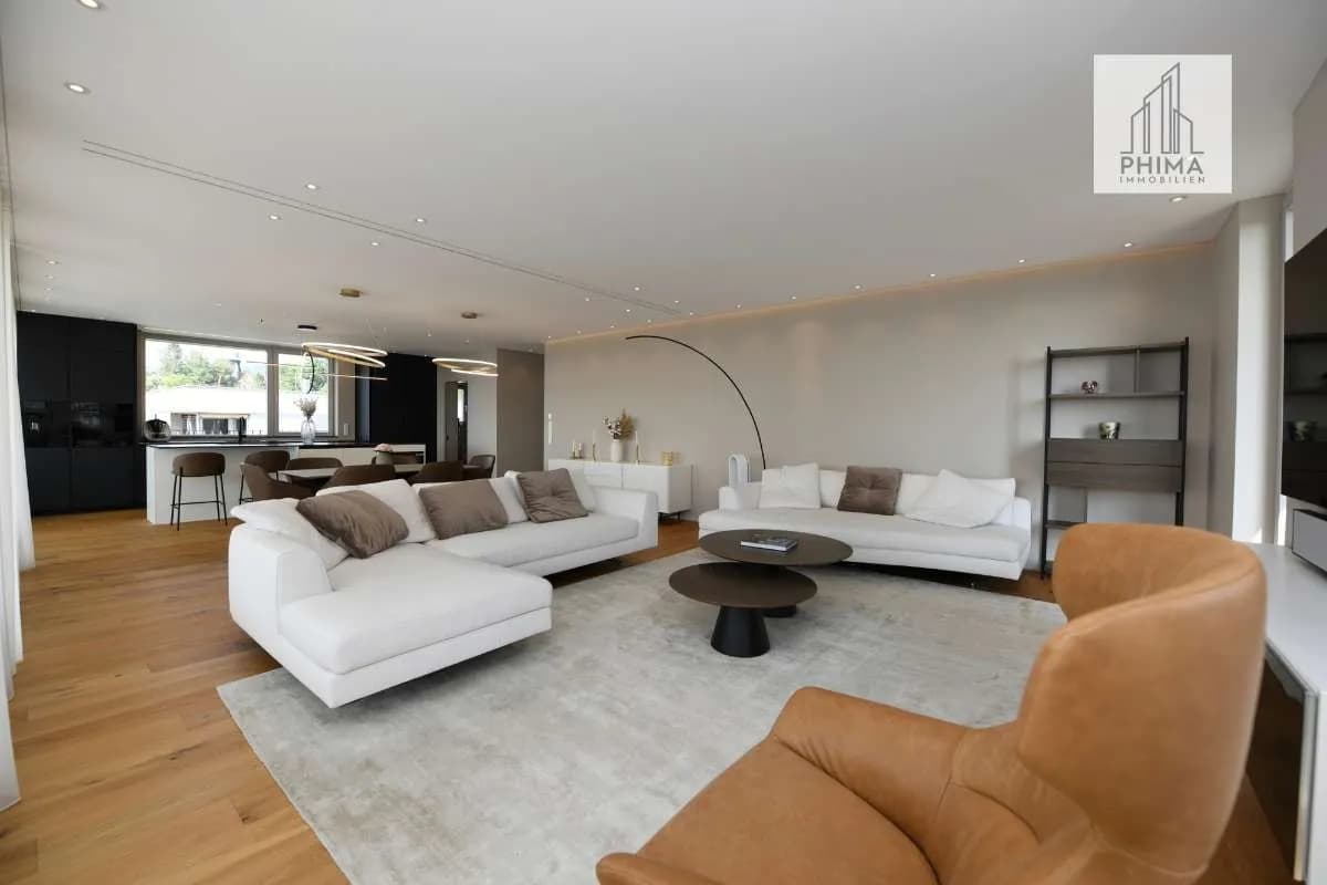 5-Zimmer-Wohnung kaufen in Bregenz – 222,09 m²