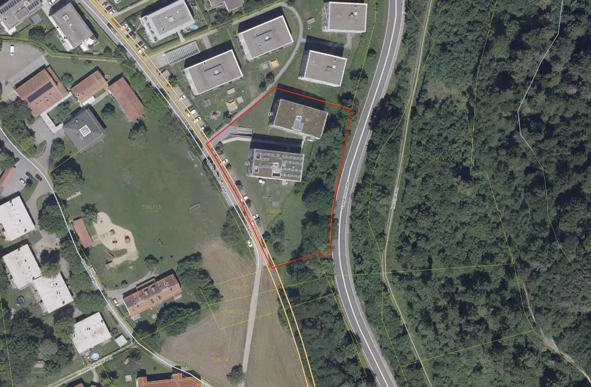 5-Zimmer-Wohnung kaufen in Bregenz – 222,09 m² – Bild 44 von 46