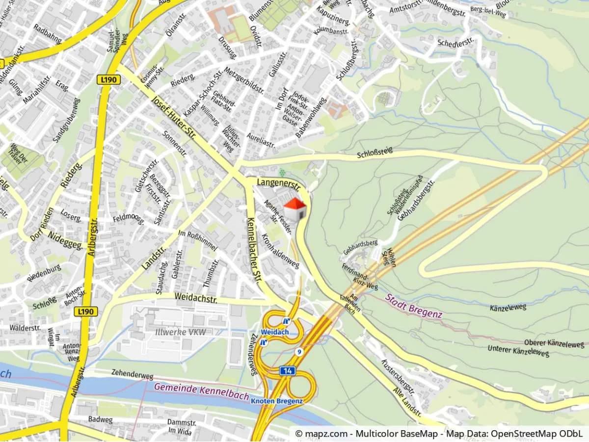 5-Zimmer-Wohnung kaufen in Bregenz – 222,09 m² – Bild 46 von 46