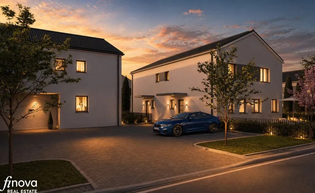 3-Zimmer-Wohnung kaufen in Graz-Umgebung – 77 m², € 323.400 – Bild 3 von 6