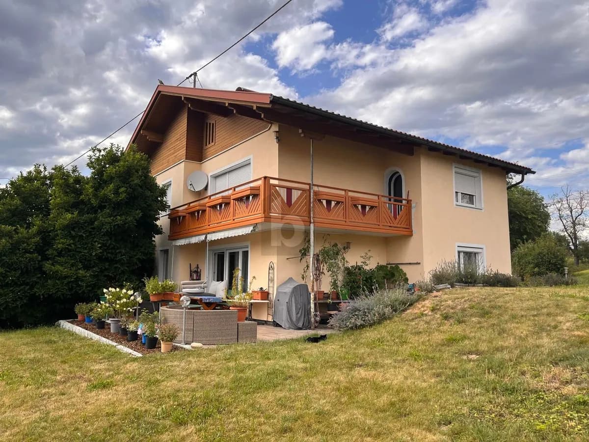 6-Zimmer-Haus kaufen in Ried im Innkreis – 180 m², € 445.000
