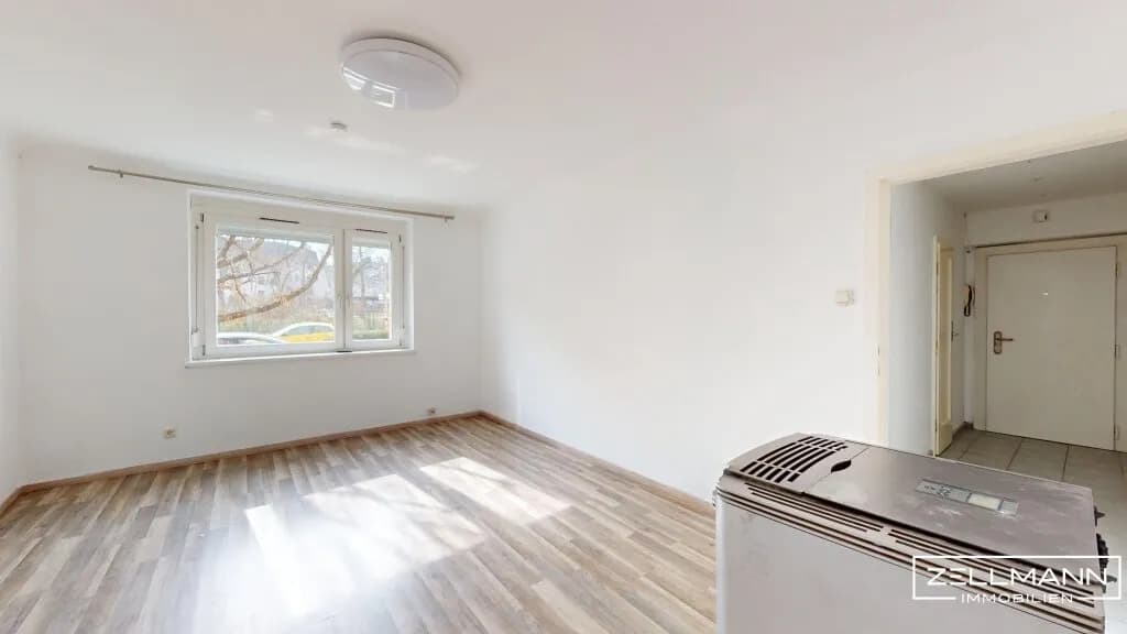 2-Zimmer-Wohnung kaufen in Wien – 57,04 m², € 259.000 – Bild 7 von 16