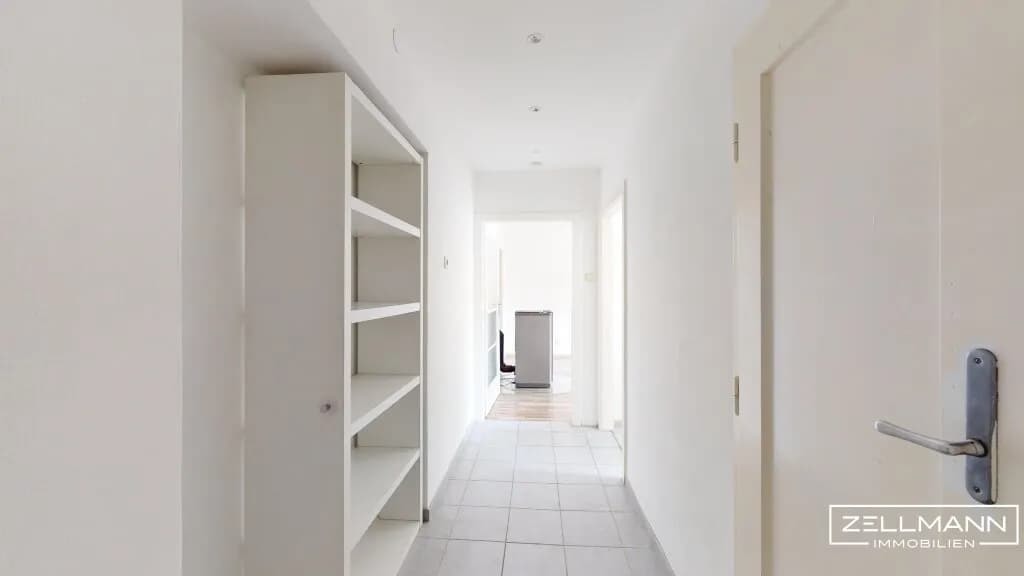2-Zimmer-Wohnung kaufen in Wien – 57,04 m², € 259.000 – Bild 12 von 16