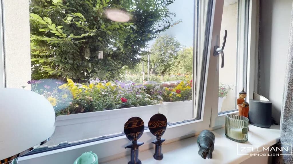 2-Zimmer-Wohnung kaufen in Wien – 57,04 m², € 259.000 – Bild 15 von 16