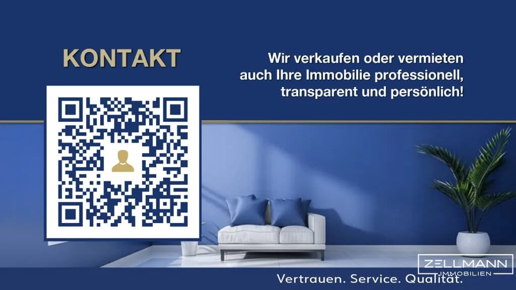 2-Zimmer-Wohnung kaufen in Wien – 57,04 m², € 259.000 – Bild 16 von 16