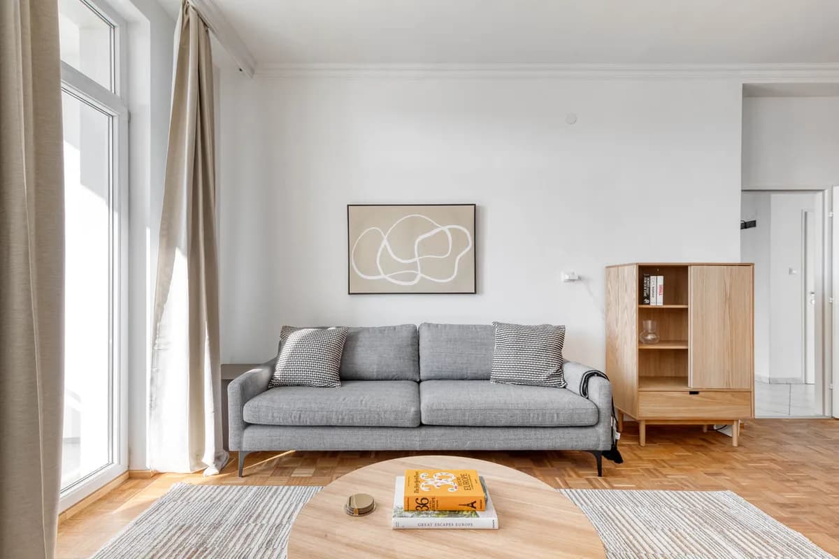 4-Zimmer-Wohnung mieten in Wien – 102 m², € 1.595 – Bild 2 von 22