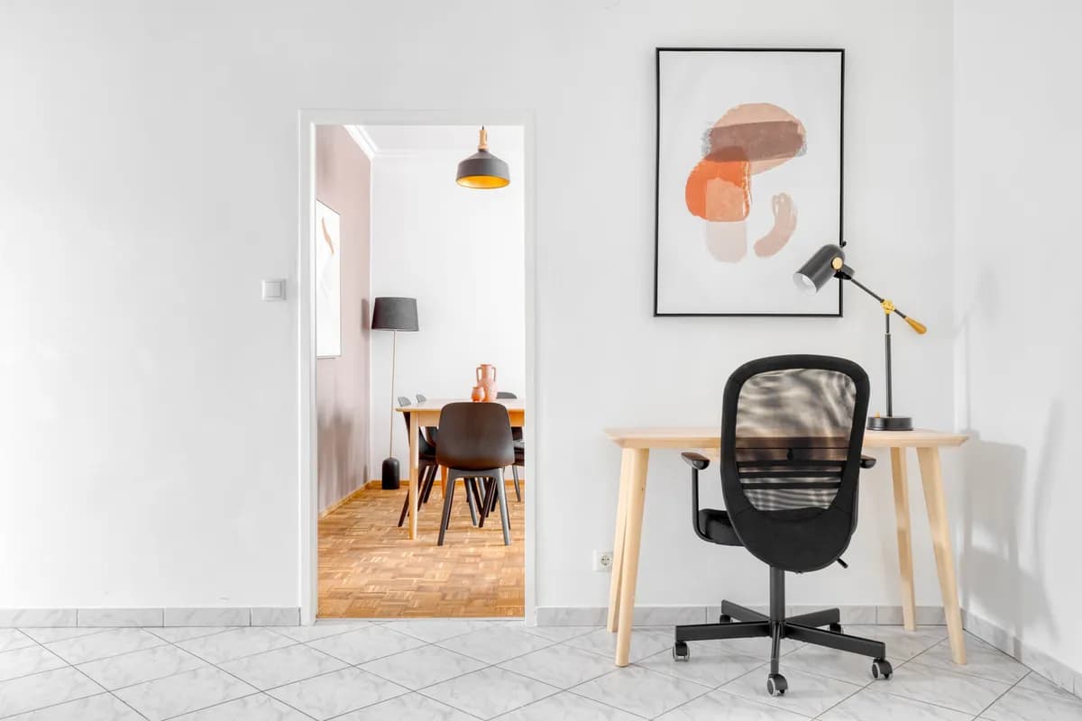 4-Zimmer-Wohnung mieten in Wien – 102 m², € 1.595 – Bild 4 von 22