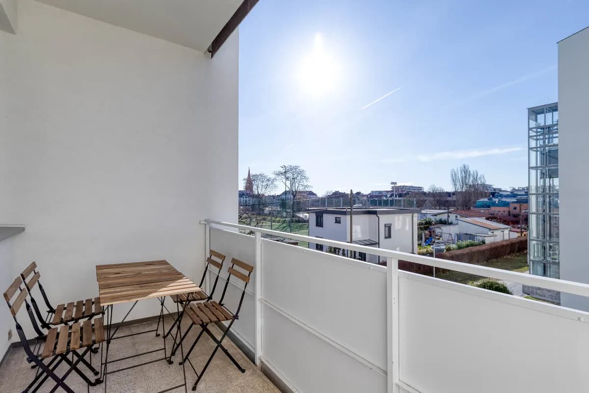 4-Zimmer-Wohnung mieten in Wien – 102 m², € 1.595 – Bild 5 von 22
