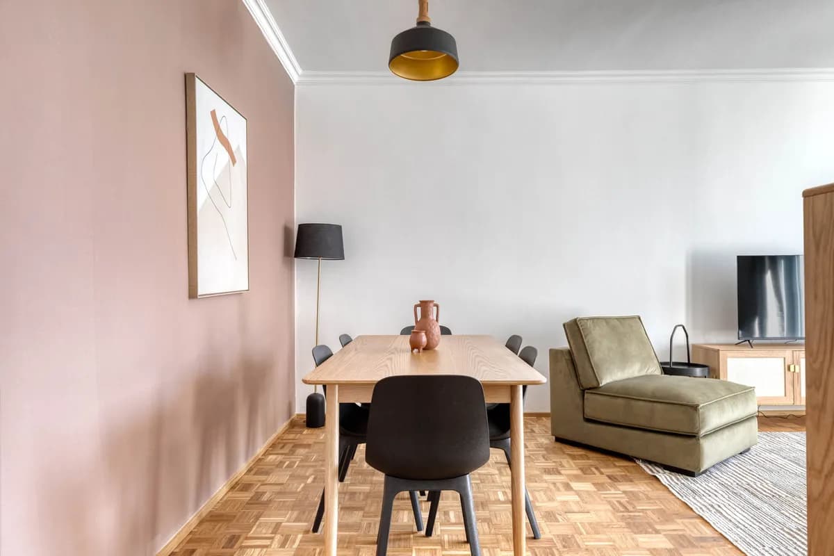 4-Zimmer-Wohnung mieten in Wien – 102 m², € 1.595 – Bild 6 von 22