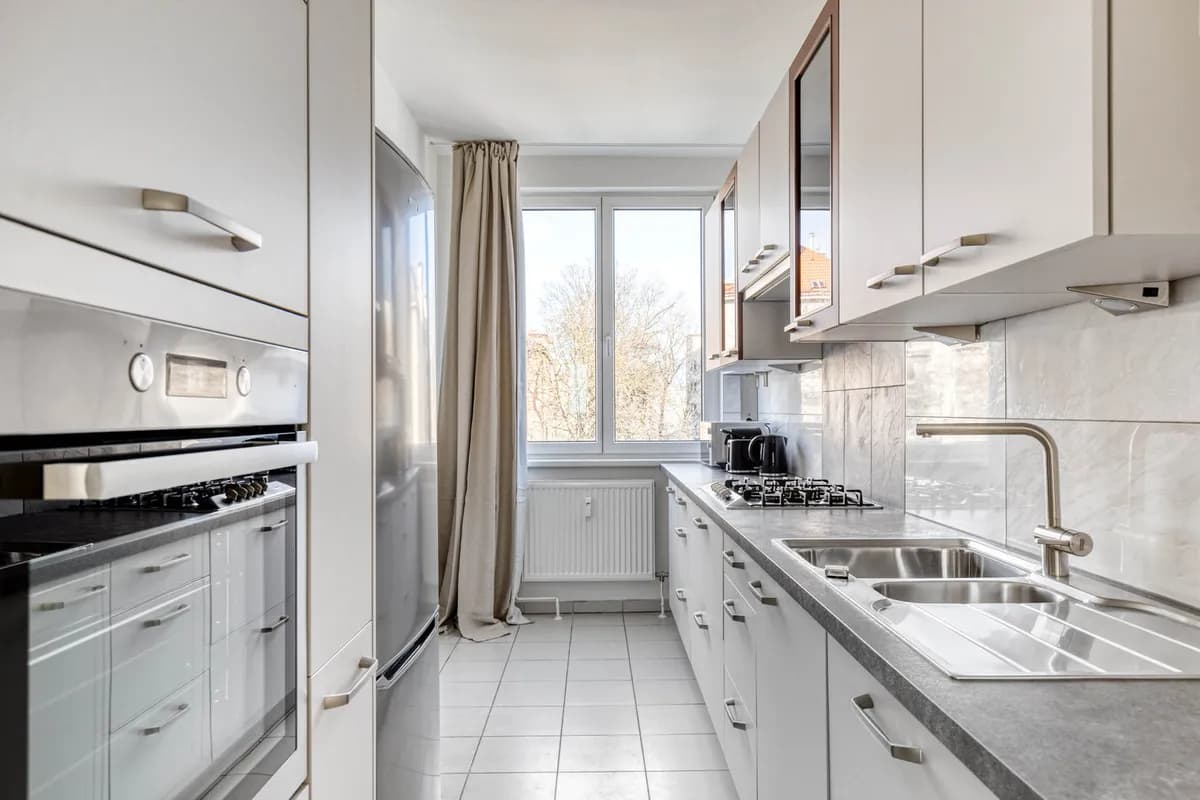 4-Zimmer-Wohnung mieten in Wien – 102 m², € 1.595 – Bild 7 von 22