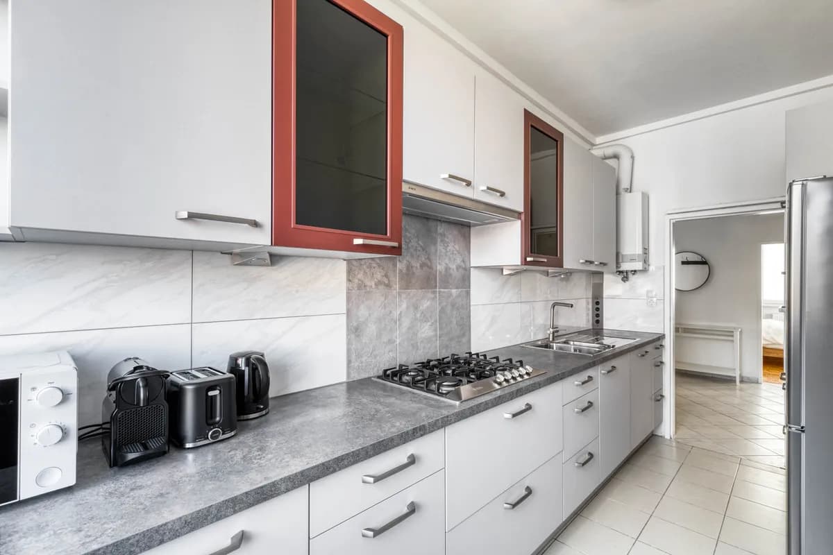 4-Zimmer-Wohnung mieten in Wien – 102 m², € 1.595 – Bild 8 von 22