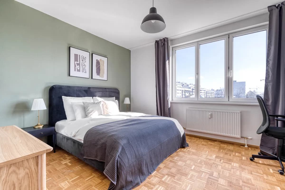 4-Zimmer-Wohnung mieten in Wien – 102 m², € 1.595 – Bild 10 von 22