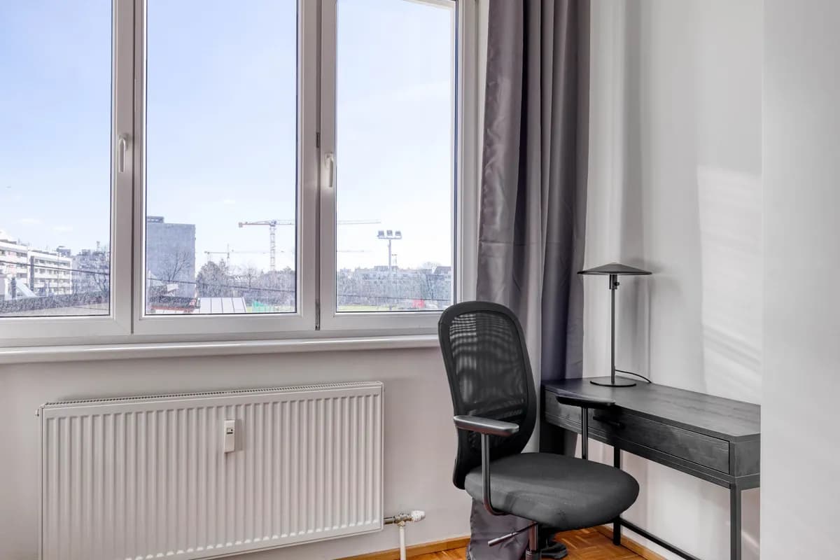 4-Zimmer-Wohnung mieten in Wien – 102 m², € 1.595 – Bild 12 von 22