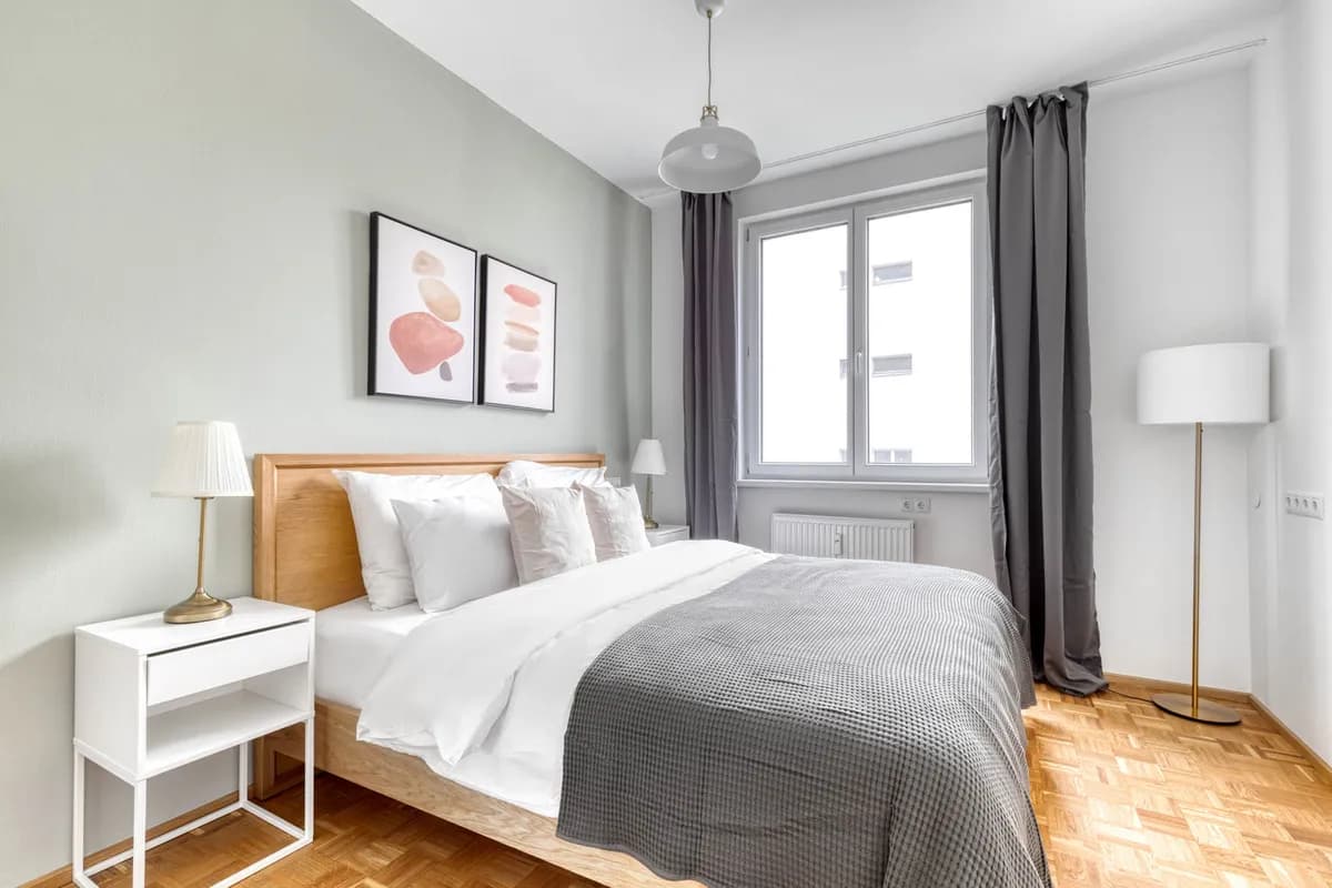4-Zimmer-Wohnung mieten in Wien – 102 m², € 1.595 – Bild 15 von 22