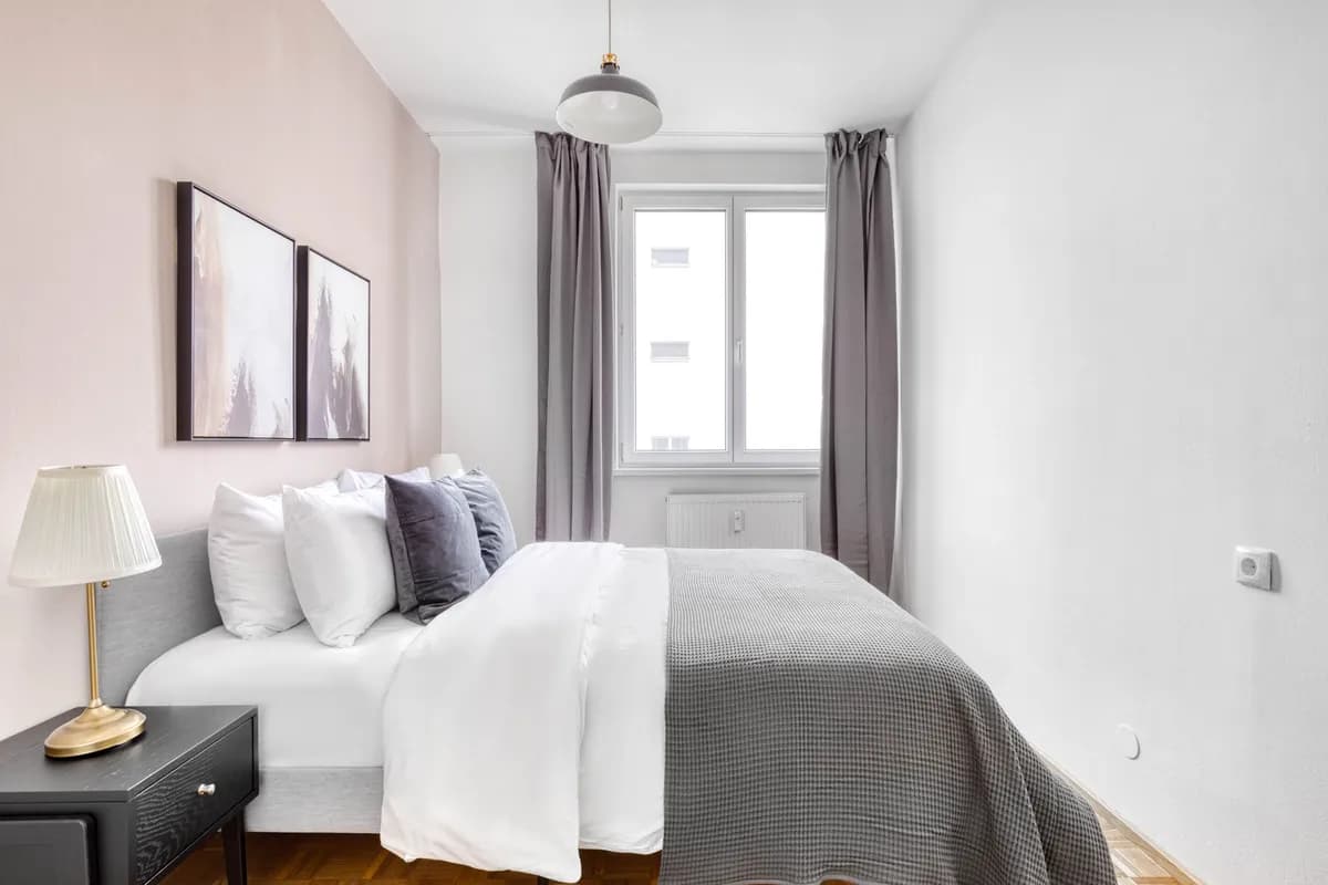 4-Zimmer-Wohnung mieten in Wien – 102 m², € 1.595 – Bild 19 von 22