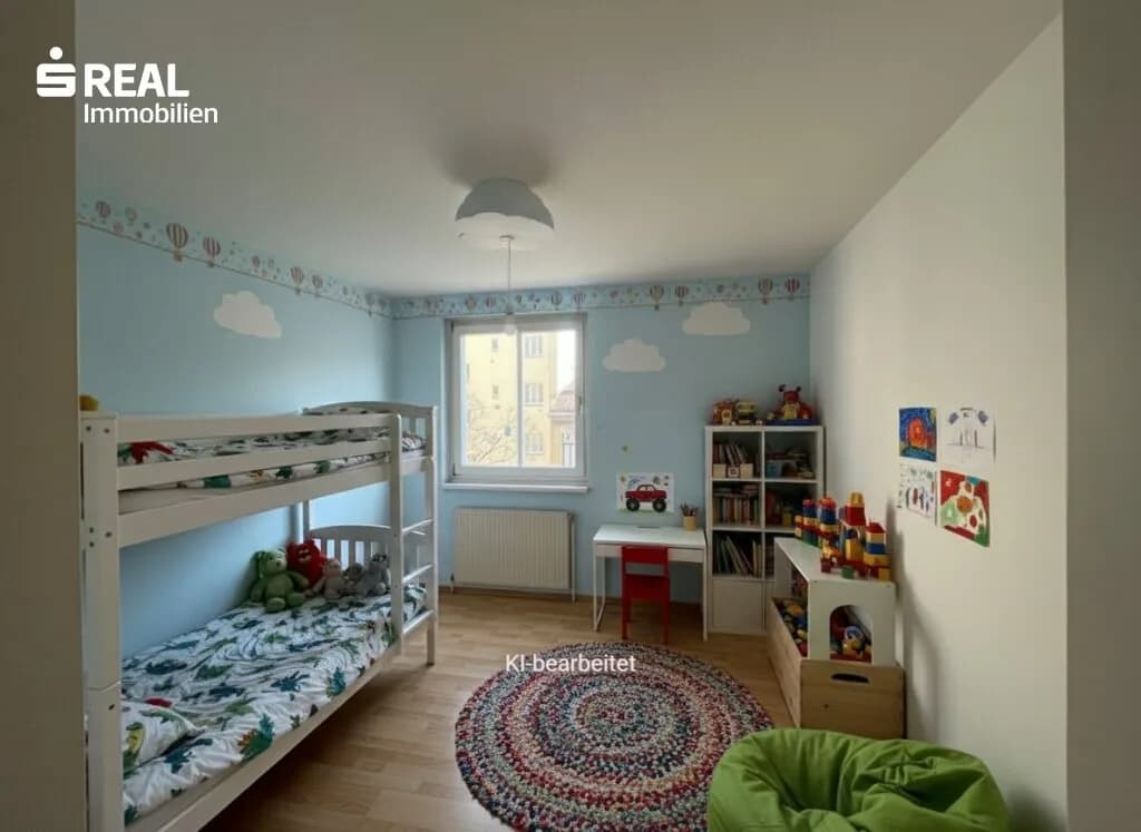 3-Zimmer-Wohnung kaufen in Wien – 83,02 m², € 385.000 – Bild 10 von 17