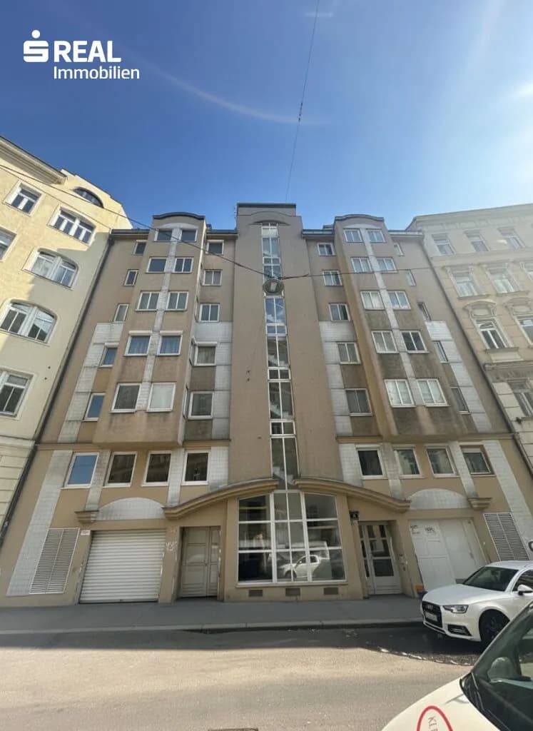 3-Zimmer-Wohnung kaufen in Wien – 83,02 m², € 385.000 – Bild 15 von 17