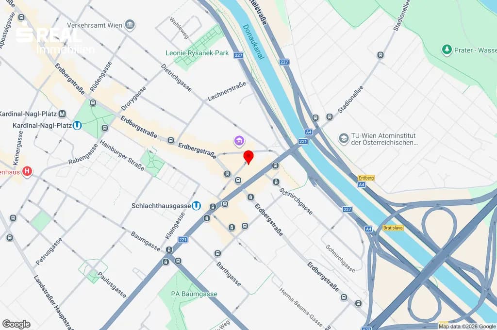 3-Zimmer-Wohnung kaufen in Wien – 83,02 m², € 385.000 – Bild 17 von 17