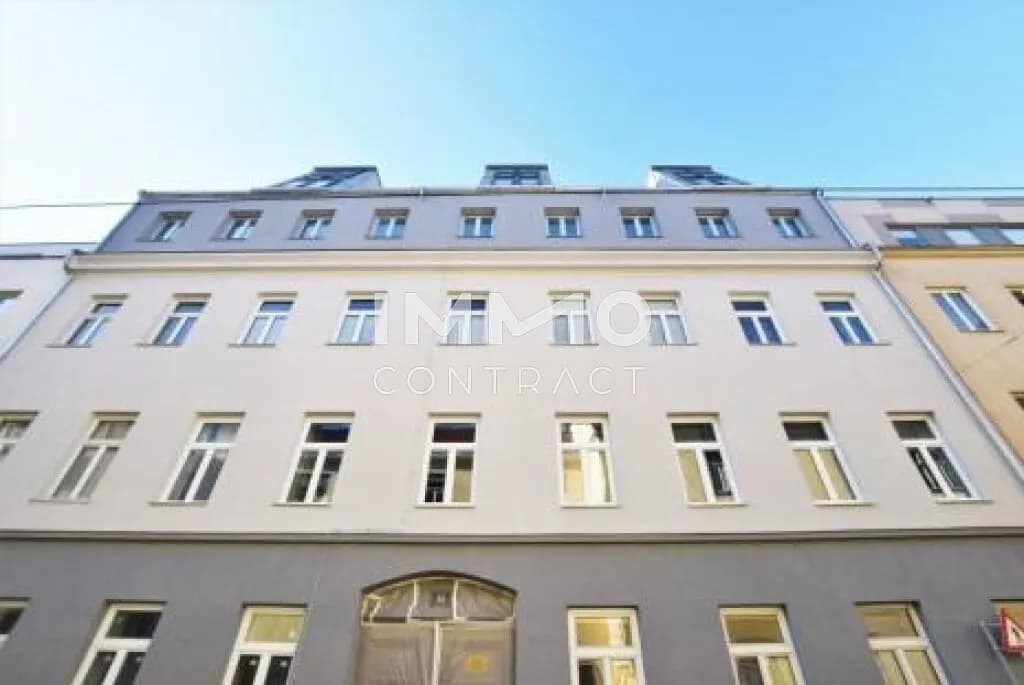4-Zimmer-Wohnung kaufen in Wien – 78,7 m², € 195.000