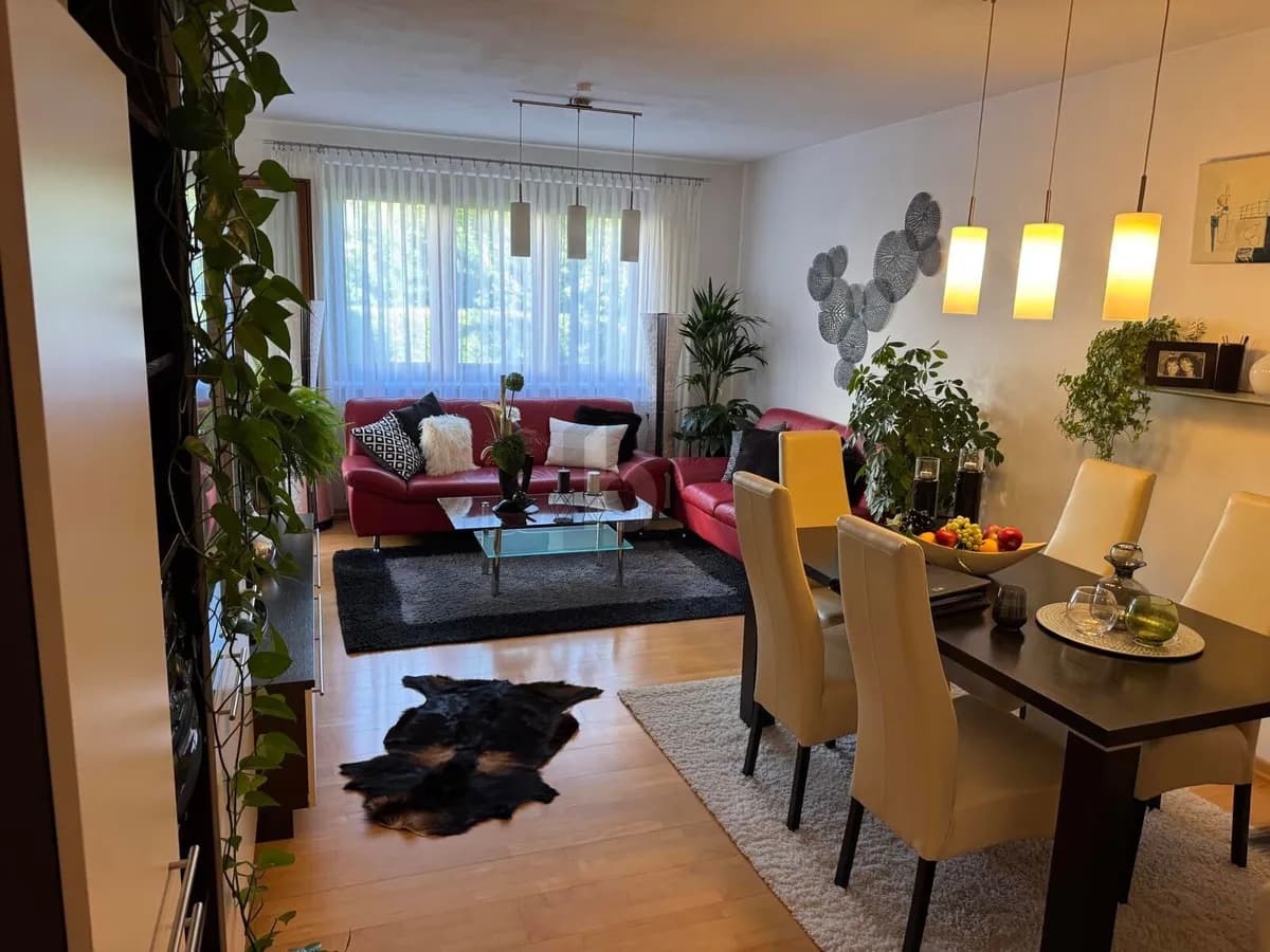3-Zimmer-Wohnung kaufen in Linz Land – 74 m² – Bild 2 von 5
