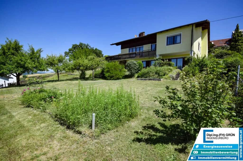 6-Zimmer-Haus kaufen in Freistadt – 189,13 m², € 478.000