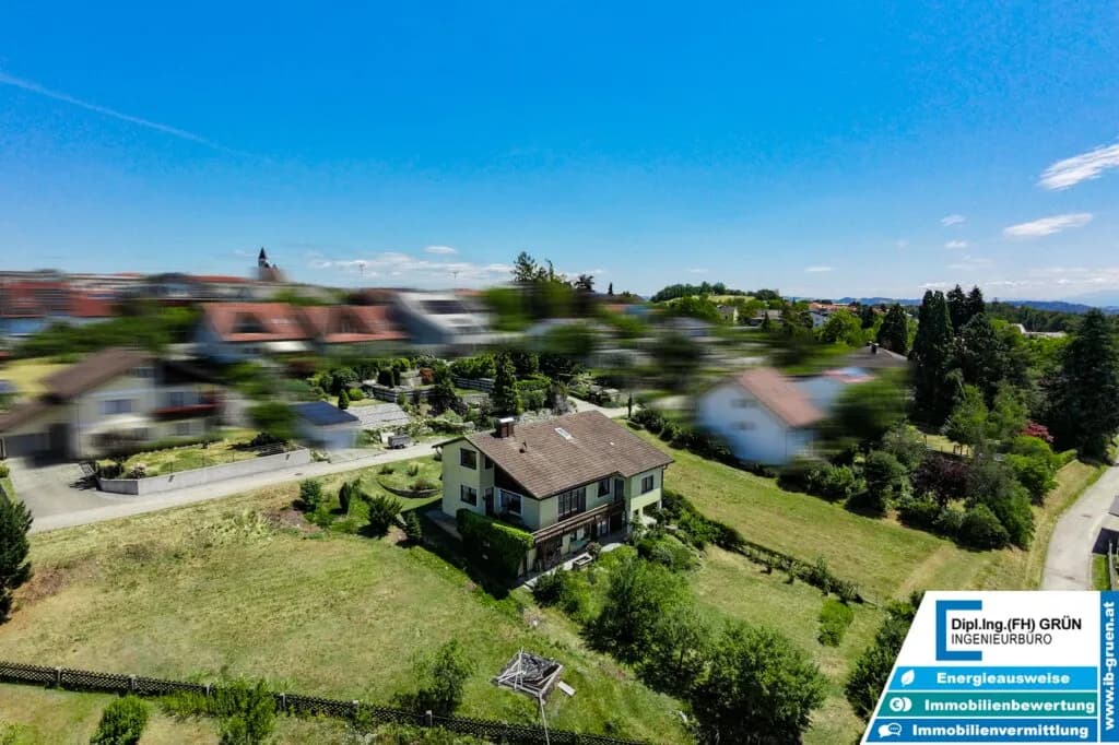 6-Zimmer-Haus kaufen in Freistadt – 189,13 m², € 478.000 – Bild 4 von 108