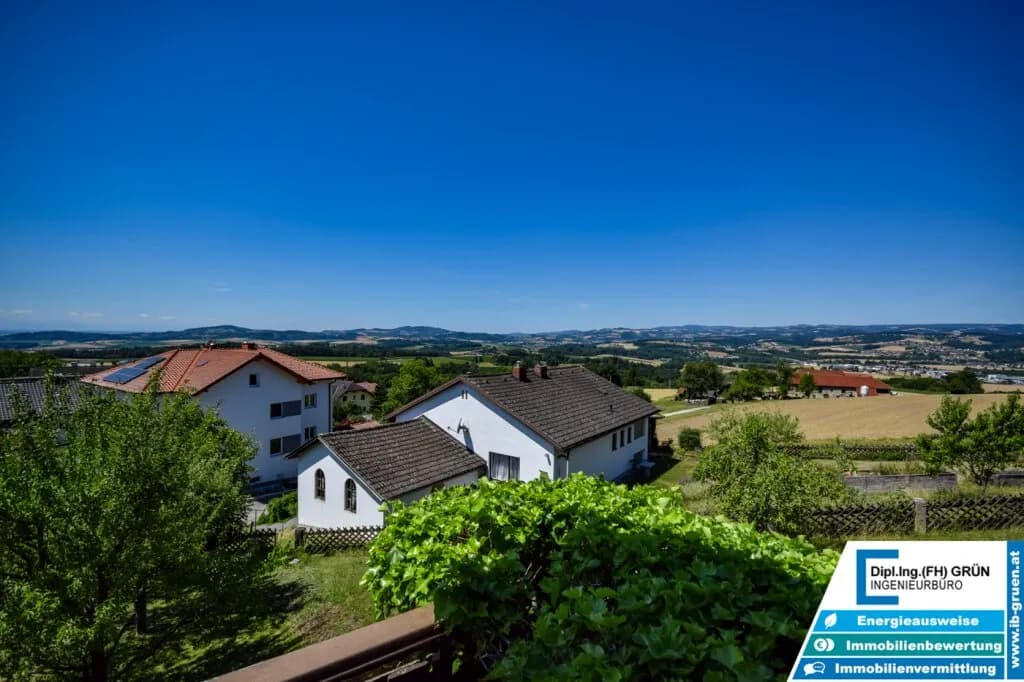 6-Zimmer-Haus kaufen in Freistadt – 189,13 m², € 478.000 – Bild 5 von 108