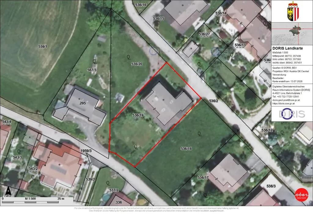 6-Zimmer-Haus kaufen in Freistadt – 189,13 m², € 478.000 – Bild 7 von 108