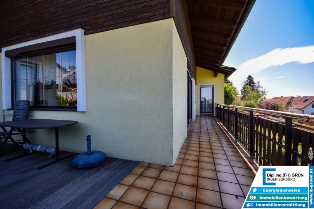 6-Zimmer-Haus kaufen in Freistadt – 189,13 m², € 478.000 – Bild 100 von 108