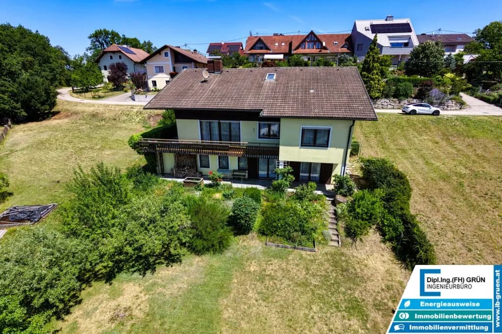 6-Zimmer-Haus kaufen in Freistadt – 189,13 m², € 478.000 – Bild 101 von 108
