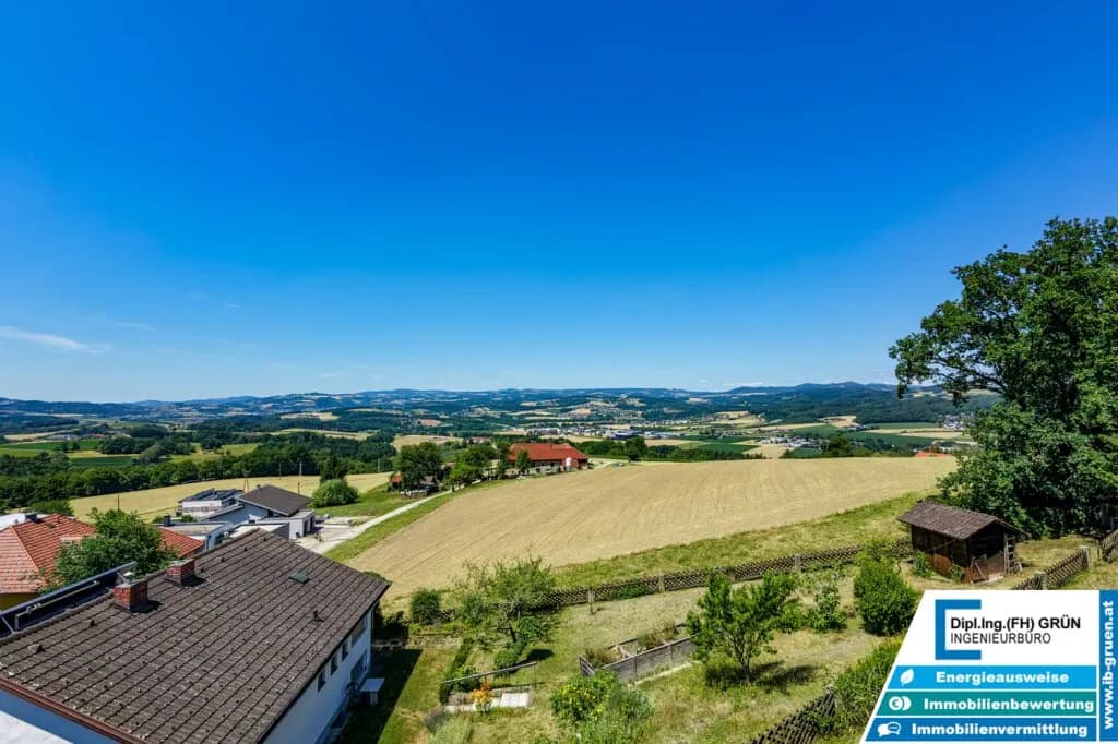 6-Zimmer-Haus kaufen in Freistadt – 189,13 m², € 478.000 – Bild 102 von 108