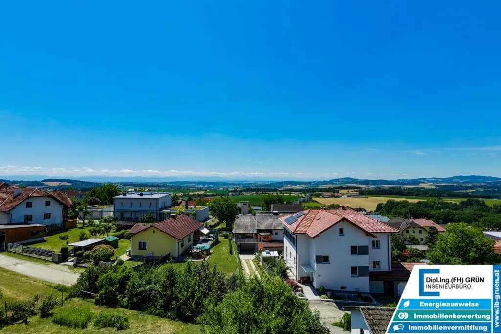 6-Zimmer-Haus kaufen in Freistadt – 189,13 m², € 478.000 – Bild 103 von 108