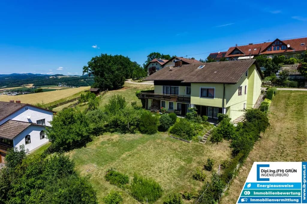 6-Zimmer-Haus kaufen in Freistadt – 189,13 m², € 478.000 – Bild 104 von 108