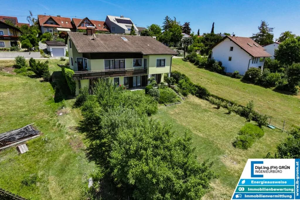 6-Zimmer-Haus kaufen in Freistadt – 189,13 m², € 478.000 – Bild 105 von 108