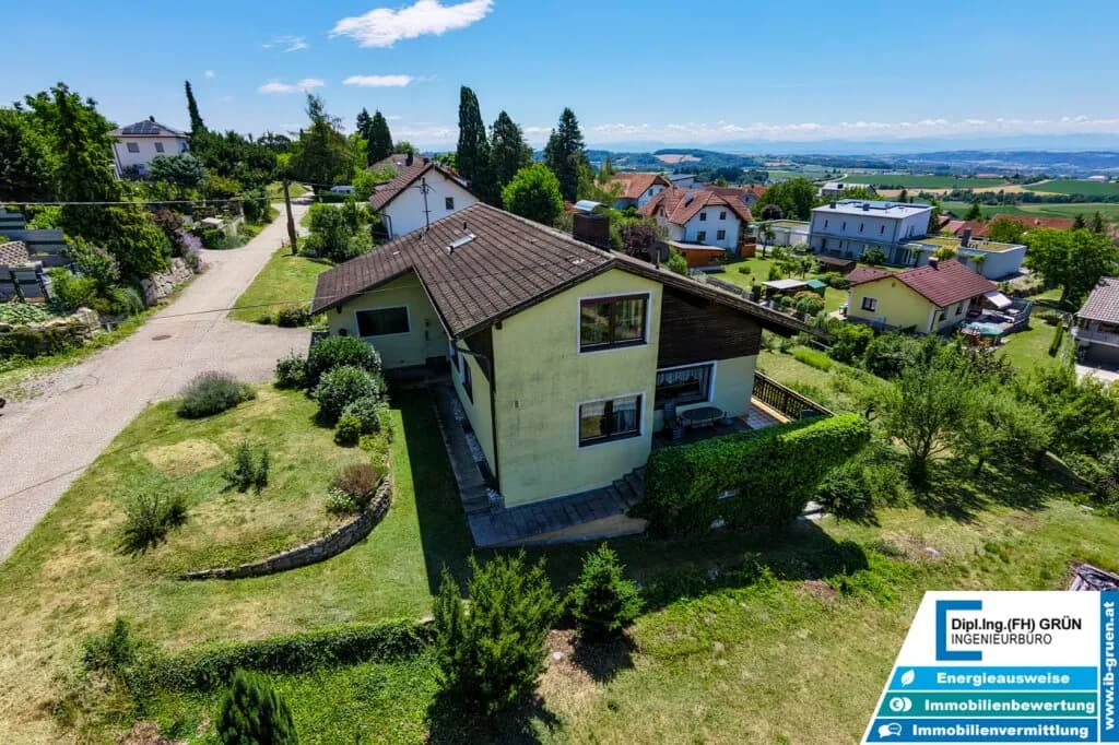 6-Zimmer-Haus kaufen in Freistadt – 189,13 m², € 478.000 – Bild 106 von 108