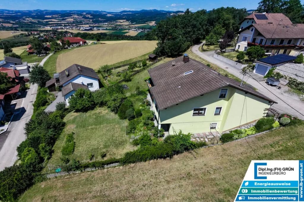 6-Zimmer-Haus kaufen in Freistadt – 189,13 m², € 478.000 – Bild 107 von 108