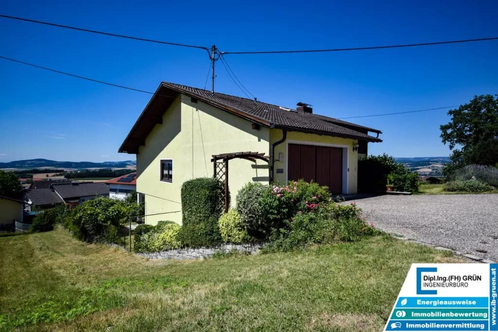 6-Zimmer-Haus kaufen in Freistadt – 189,13 m², € 478.000 – Bild 108 von 108