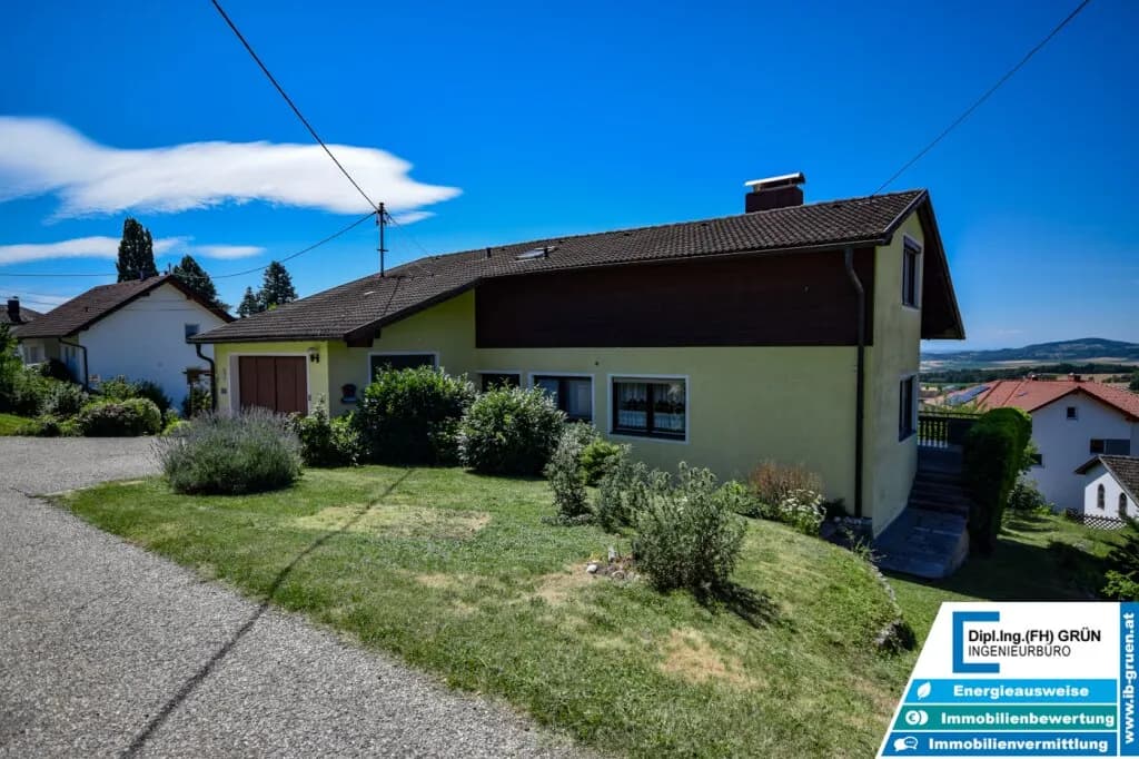 6-Zimmer-Haus kaufen in Freistadt – 189,13 m², € 478.000 – Bild 11 von 108