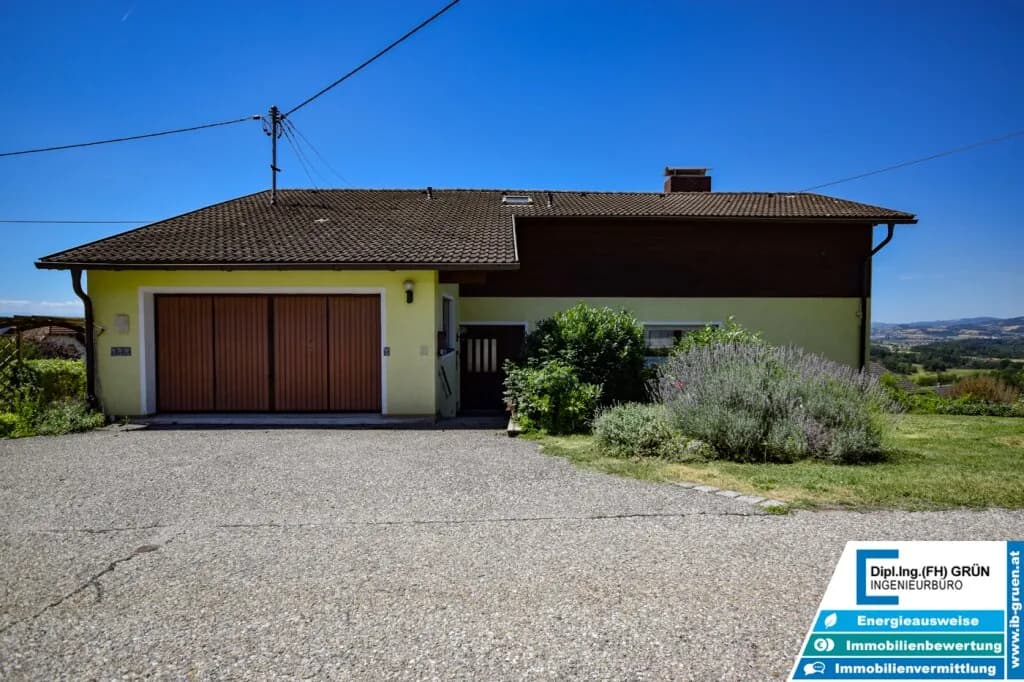 6-Zimmer-Haus kaufen in Freistadt – 189,13 m², € 478.000 – Bild 12 von 108