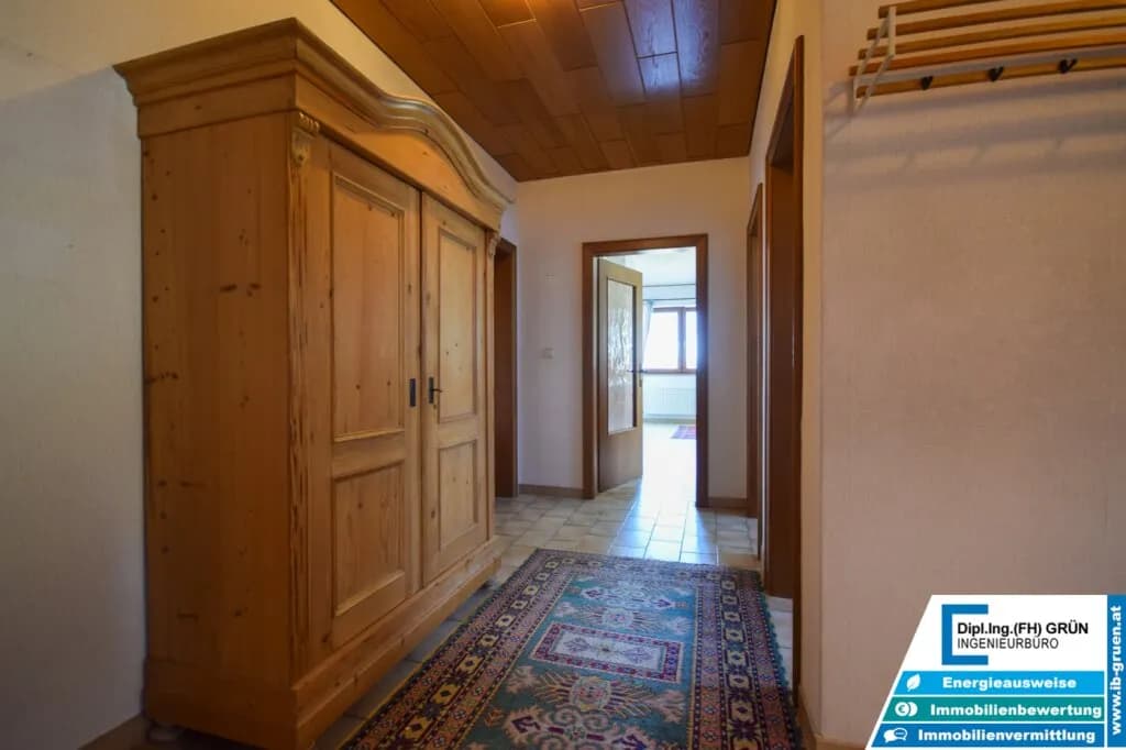 6-Zimmer-Haus kaufen in Freistadt – 189,13 m², € 478.000 – Bild 15 von 108
