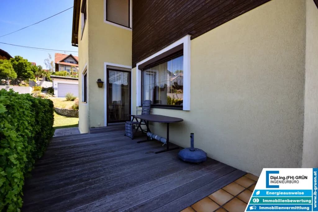 6-Zimmer-Haus kaufen in Freistadt – 189,13 m², € 478.000 – Bild 25 von 108