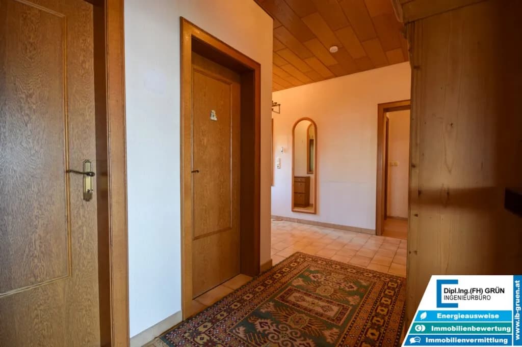 6-Zimmer-Haus kaufen in Freistadt – 189,13 m², € 478.000 – Bild 28 von 108
