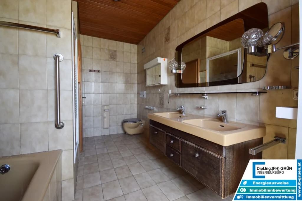 6-Zimmer-Haus kaufen in Freistadt – 189,13 m², € 478.000 – Bild 34 von 108