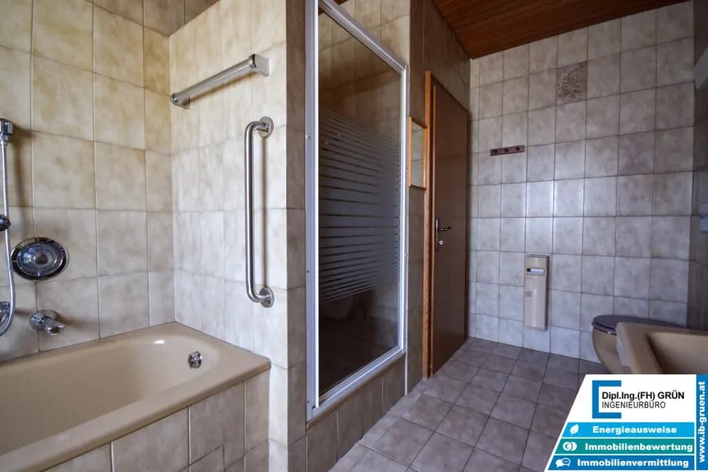 6-Zimmer-Haus kaufen in Freistadt – 189,13 m², € 478.000 – Bild 36 von 108
