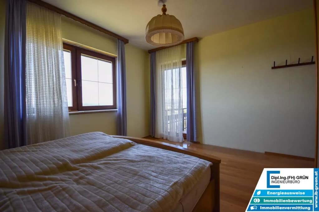 6-Zimmer-Haus kaufen in Freistadt – 189,13 m², € 478.000 – Bild 42 von 108