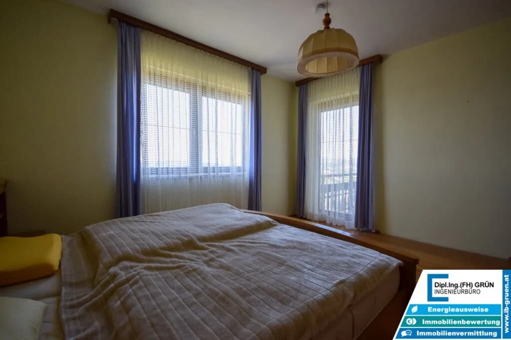 6-Zimmer-Haus kaufen in Freistadt – 189,13 m², € 478.000 – Bild 43 von 108