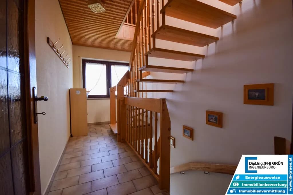 6-Zimmer-Haus kaufen in Freistadt – 189,13 m², € 478.000 – Bild 45 von 108