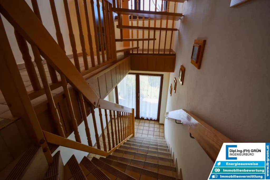 6-Zimmer-Haus kaufen in Freistadt – 189,13 m², € 478.000 – Bild 46 von 108