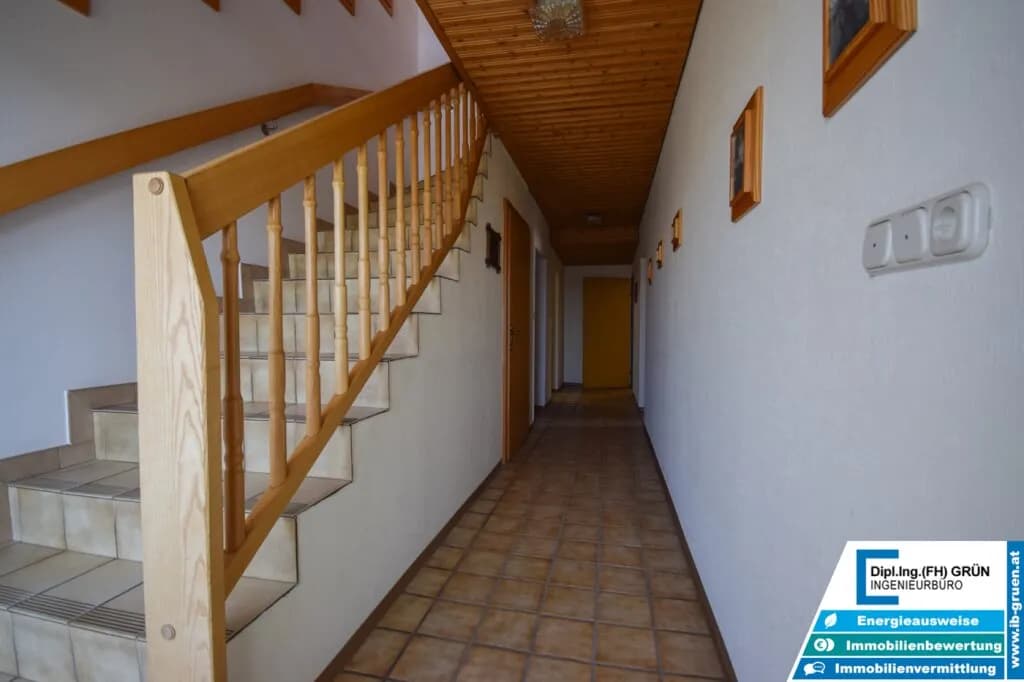 6-Zimmer-Haus kaufen in Freistadt – 189,13 m², € 478.000 – Bild 48 von 108