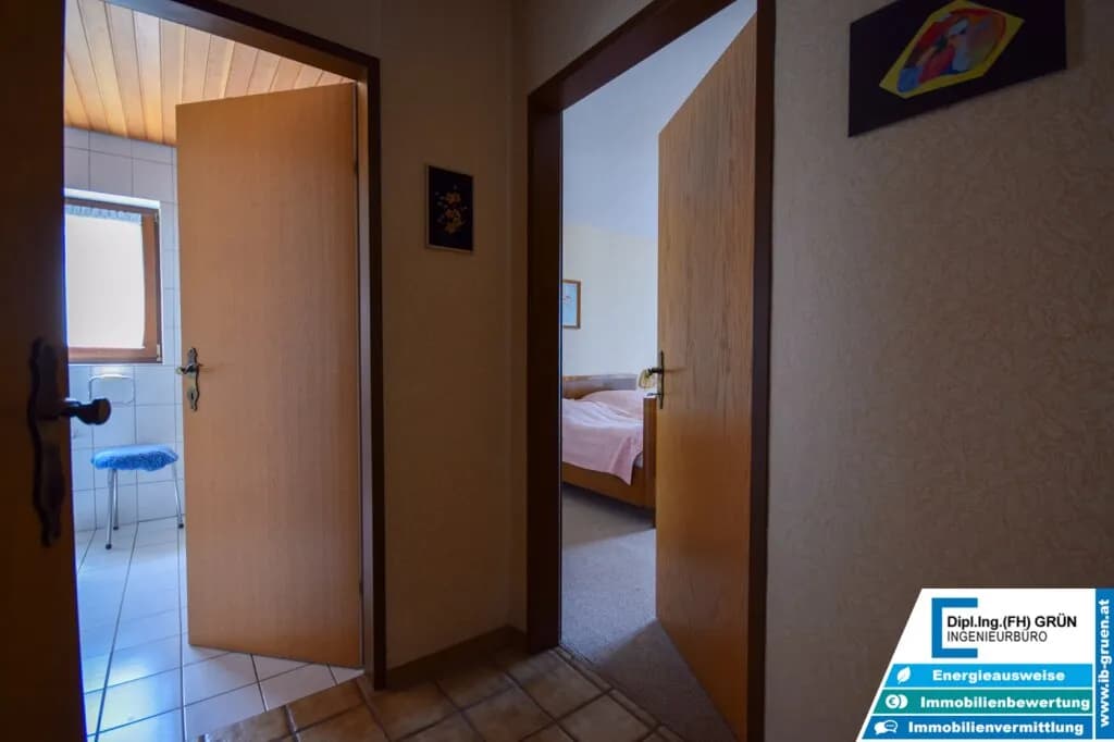 6-Zimmer-Haus kaufen in Freistadt – 189,13 m², € 478.000 – Bild 50 von 108